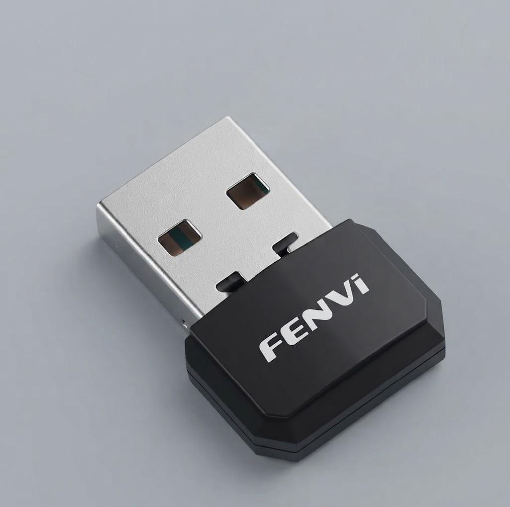 Адаптер Fenvi USB Plug and play Bluetooth 5.4 (2583280643) Адаптер Fenvi USB Plug and play Bluetooth 5.4 (2583280643)