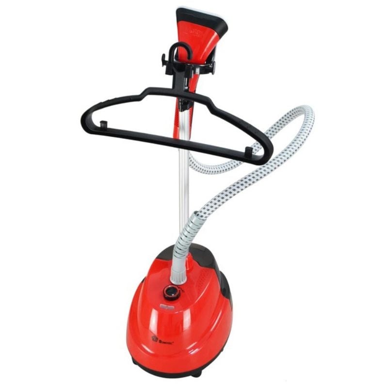 Отпариватель Domotec MS-5353 вертикальный 2000W (26202679) Отпариватель Domotec MS-5353 вертикальный 2000W (26202679)