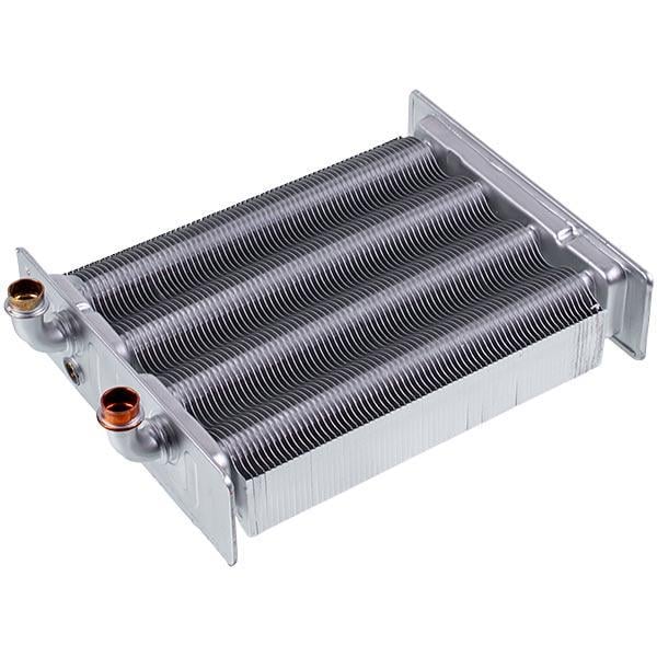 Теплообменник 20011419 для газового котла Beretta City 24 CSI 2780x19x0,5 мм (00000049577) Теплообменник 20011419 для газового котла Beretta City 24 CSI 2780x19x0,5 мм (00000049577)