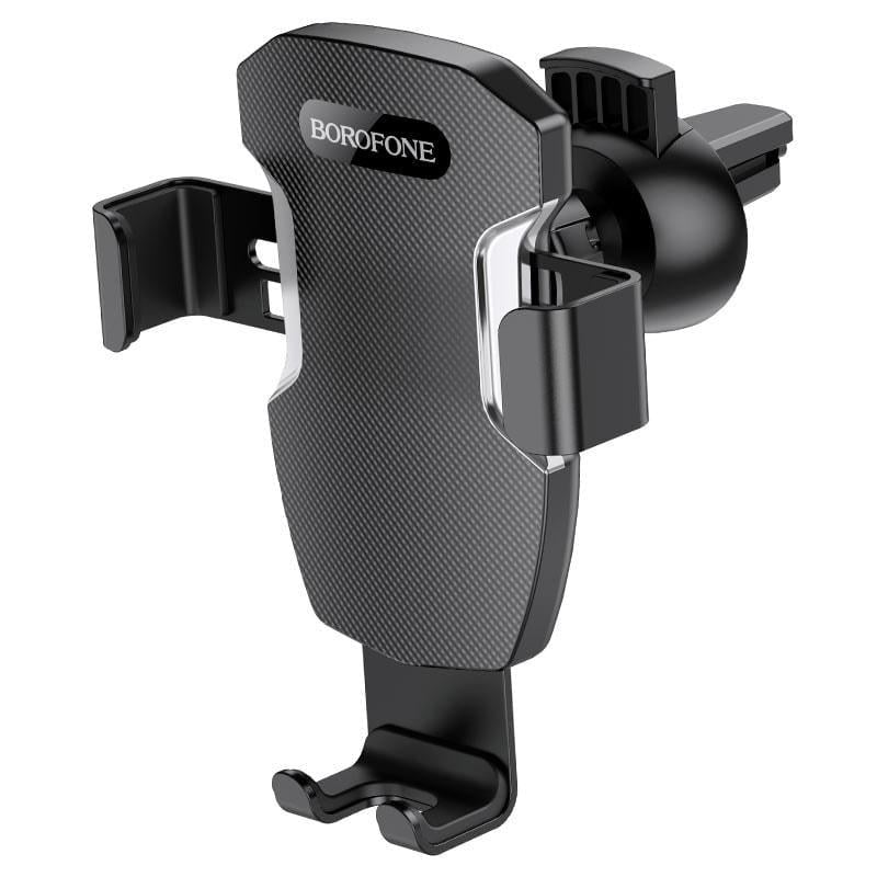Держатель автомобильный Borofone BH55 (33834) Держатель автомобильный Borofone BH55 (33834)
