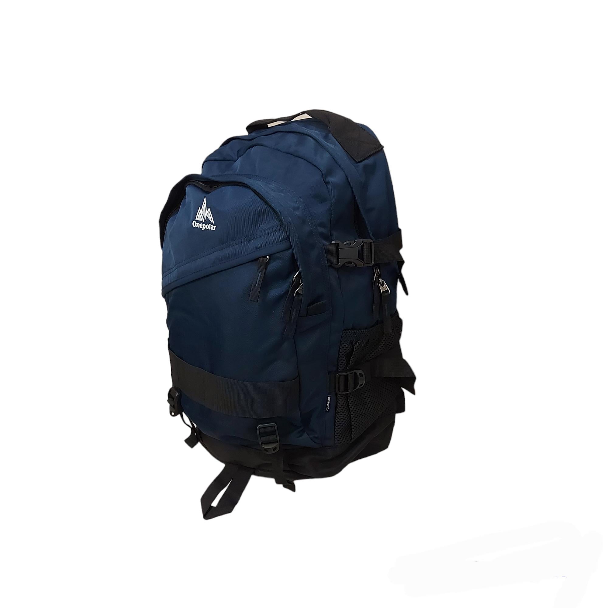 Городской рюкзак Onepolar M1302 30 л Blue (10249515)