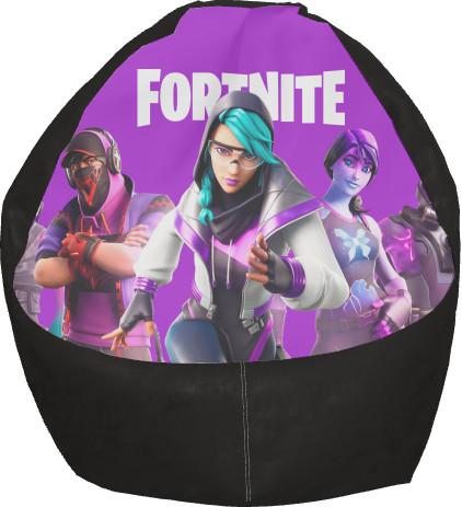 Кресло-груша Fortnite 44 M (13279532)