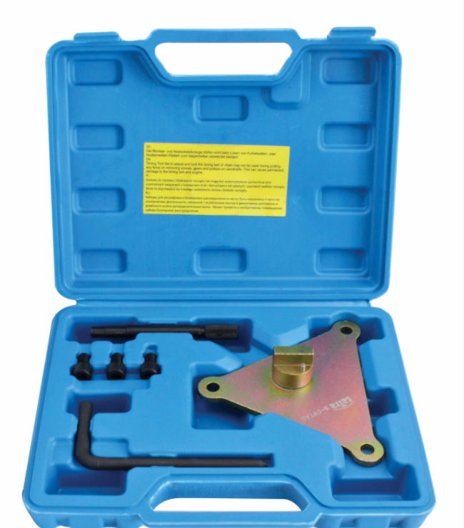 Набір фіксаторів Satra S-09TAC для Fiat/Alfa Romeo/Lancia