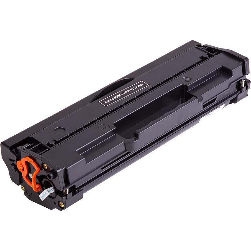 Картридж Power HP Laser 107a MFP 135a W1106A с чипом