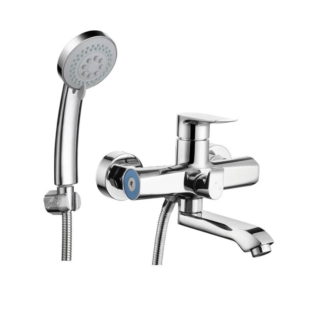 Смеситель для ванны TROYA FOB3-A134 (29923724)