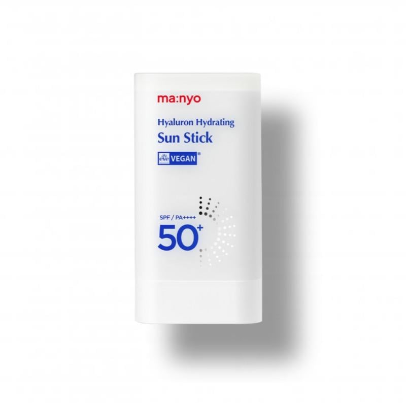 Стік сонцезахисний Manyo Hyaluron Hydrating Sun Stick 18 г