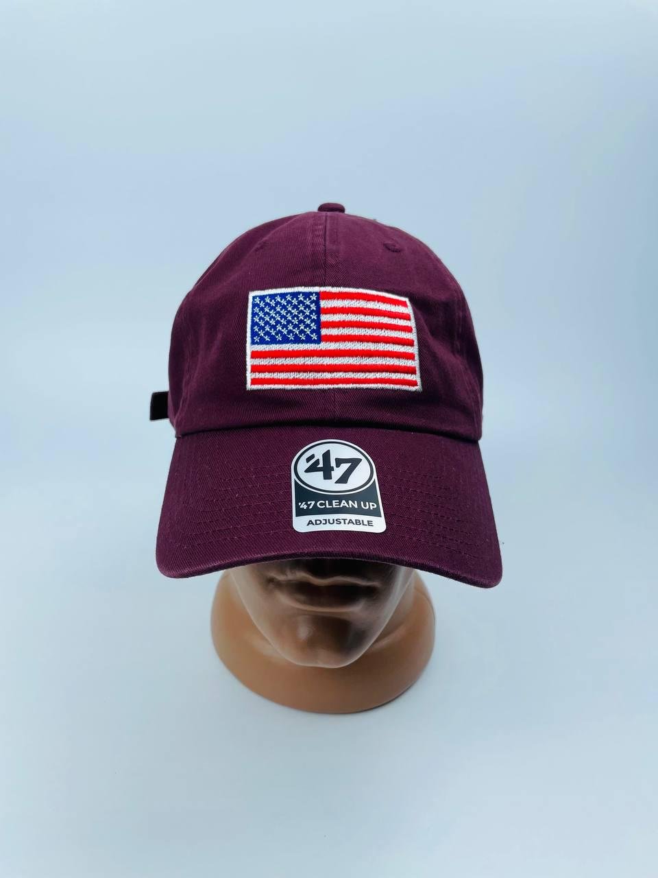 ᐉ Кепка Forward Observations Group 47 Brand FOG Flag Dad