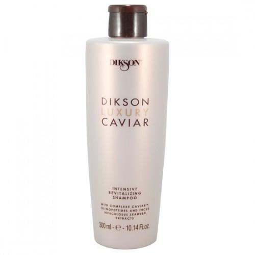 Шампунь ревіталізуючий DIKSON Luxury Caviar Shampoo 300 мл (2095840080)
