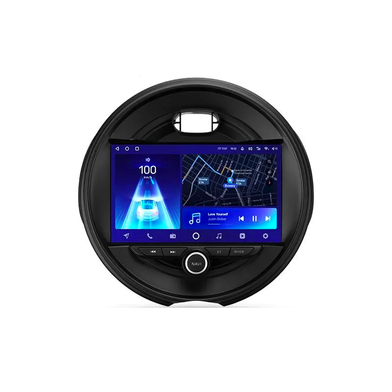 Автомагнітола штатна Teyes для BMW Mini 2014-2020 Android CC2-PLUS 6+128G Wi-Fi/4G (1559552926)