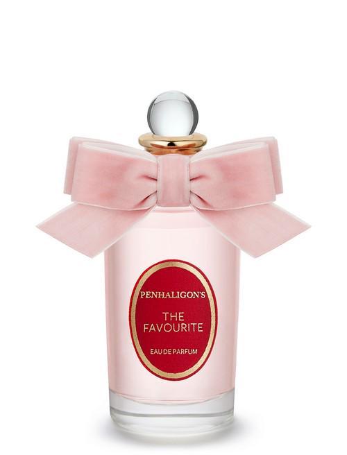 Парфюмированная вода для женщин Penhaligon`s The Favourite 100 мл (77373)
