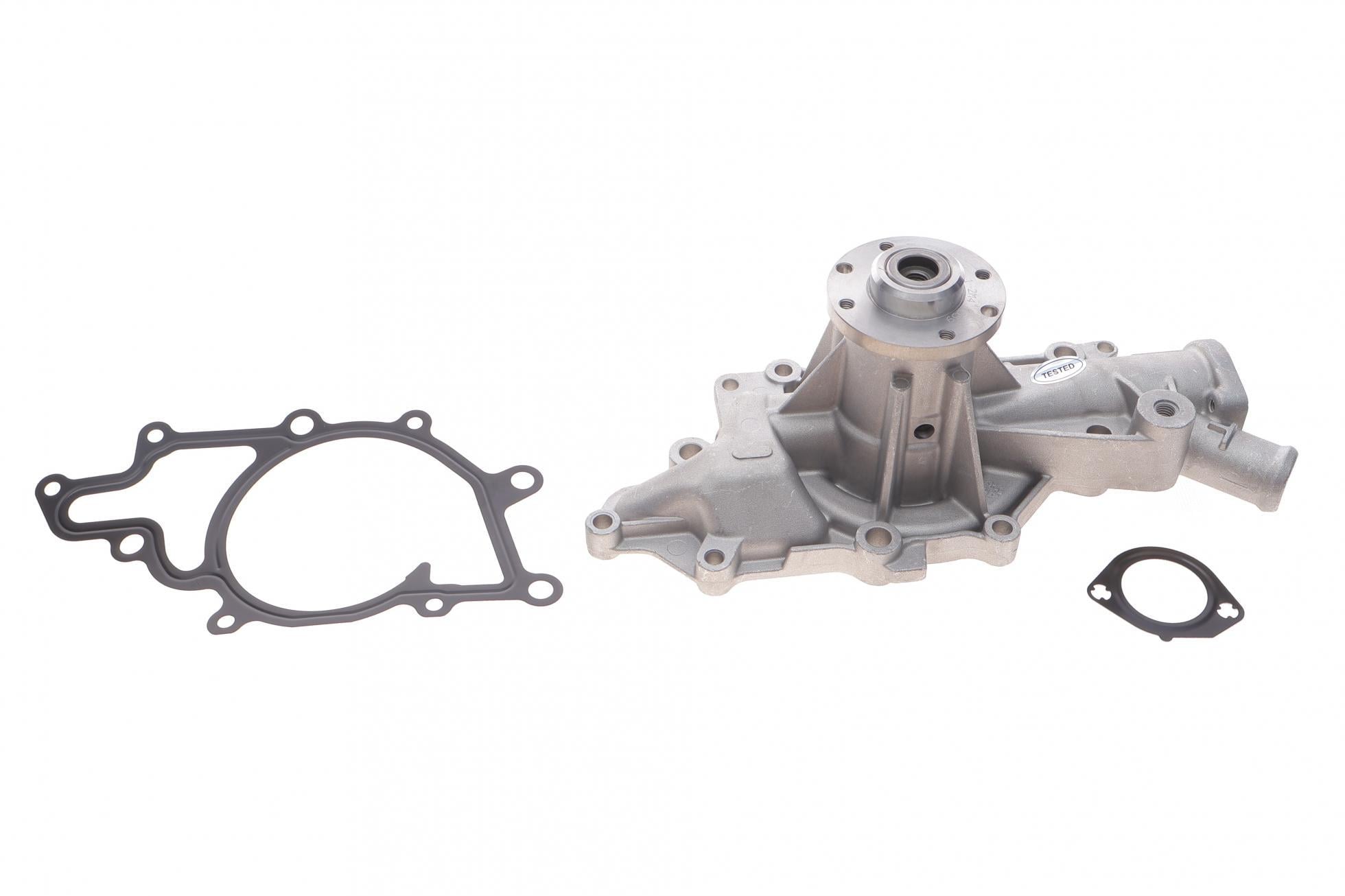 Помпа воды INA Mercedes Sprinter Dodge 2.7CDI 04-06 OM612/OM647 538 0238 10