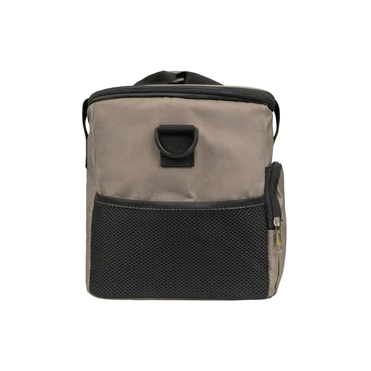 Термосумка туристическая Tribe Cooler 10 л 27x23x24 см (T-IF-0009-brown) - фото 6
