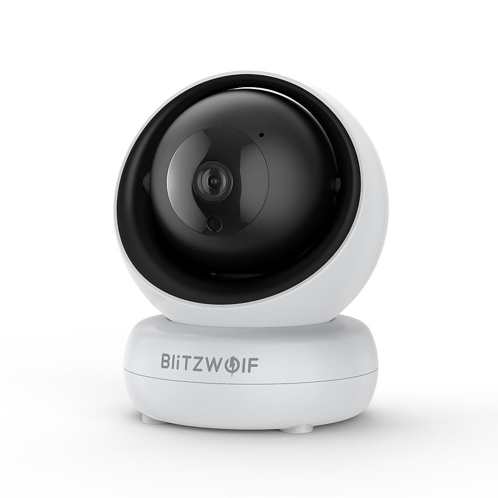 ᐉ IP Камера BlitzWolf BW-SHC2 Home Security Camera 1080 • Купить в Киеве,  Украине • Лучшая цена в Эпицентр