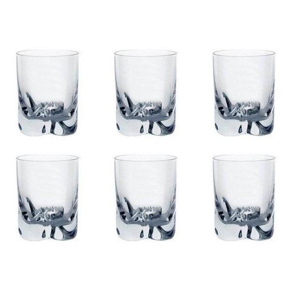 Набір стопок Bohemia Trio 60 мл 6 шт. (25089/133/060) Набір стопок Bohemia Trio 60 мл 6 шт. (25089/133/060)