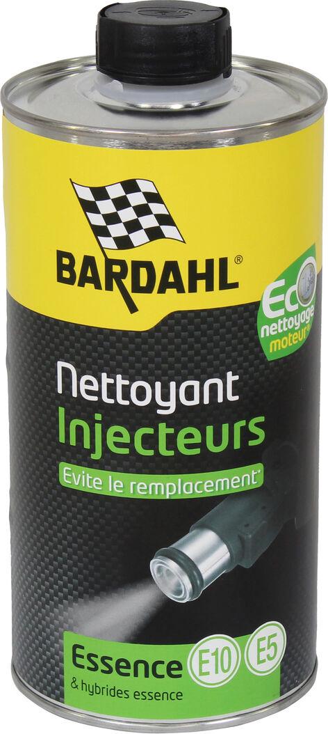 Очиститель инжектора бензинового двигателя Bardahl Nettoyant Injecteurs Еssence 1 л (11981)