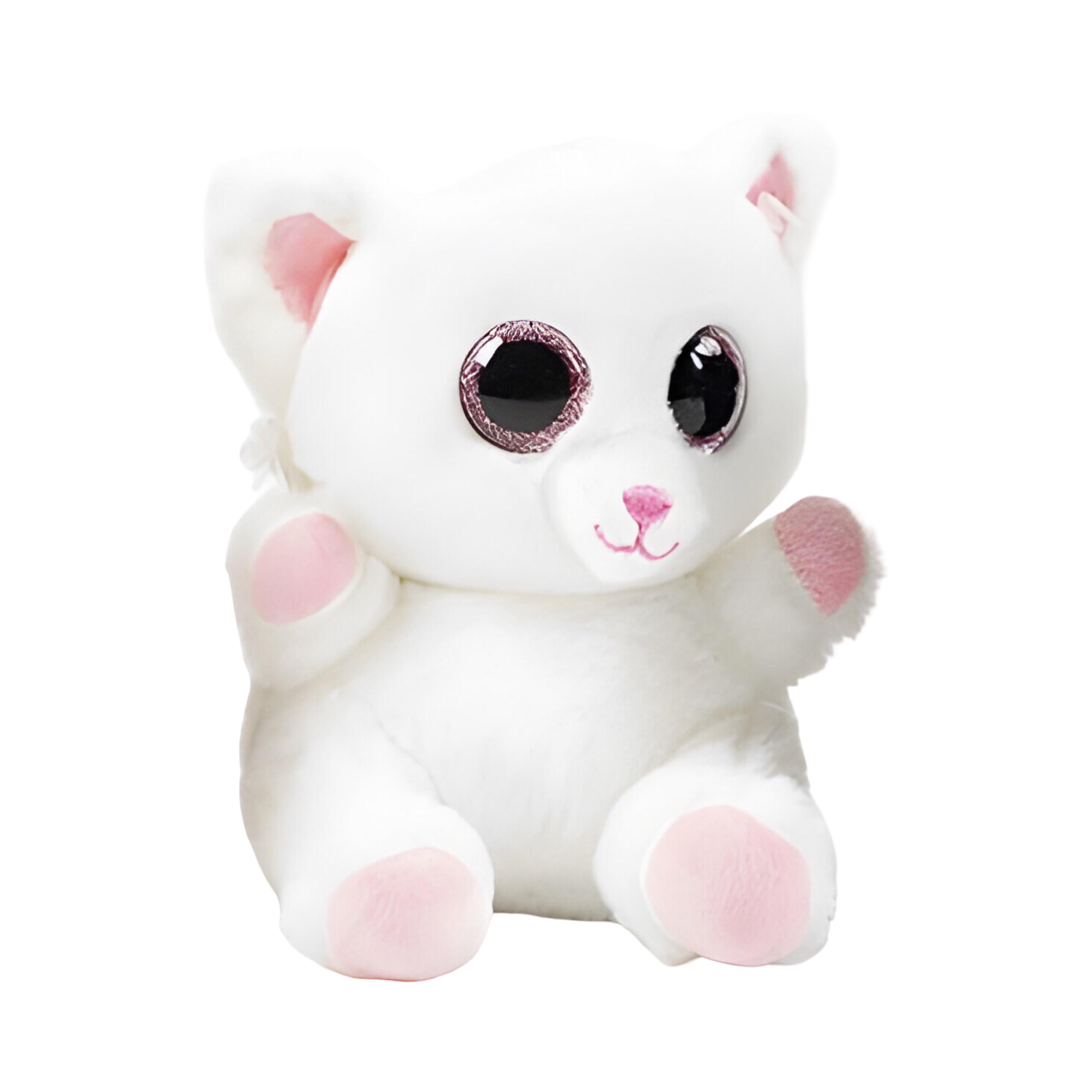Мягкая игрушка Окастик текстиль высота 13 см (M 15963-8)