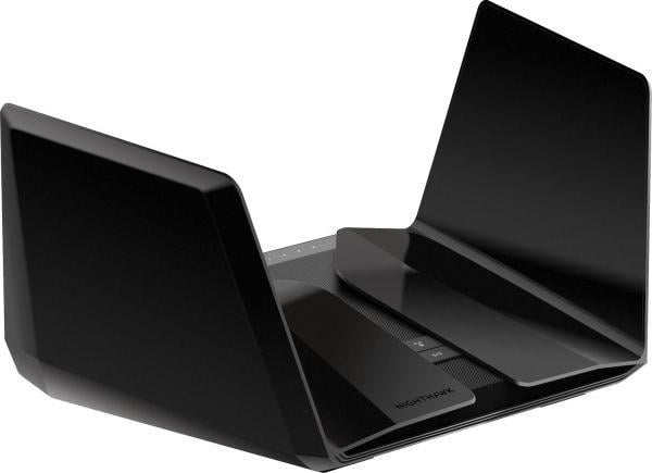 Маршрутизатор Netgear Nighthawk AX12 (RAX120-100EUS) - фото 3