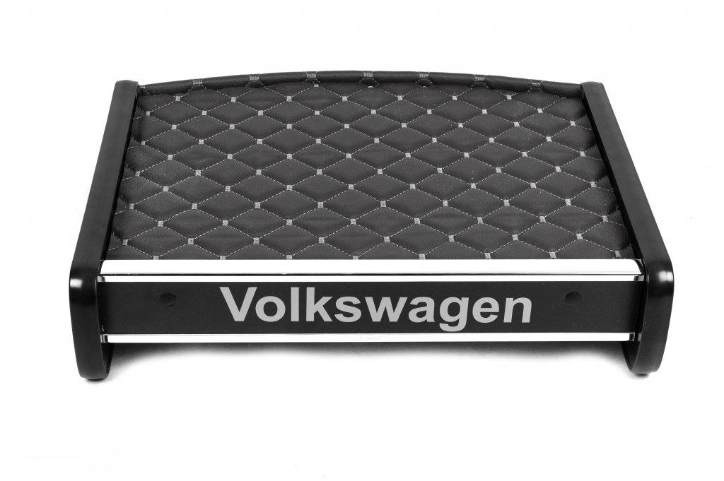 Полка на панель ECO для Volkswagen T5 Transporter 2003-2010 гг. Grey