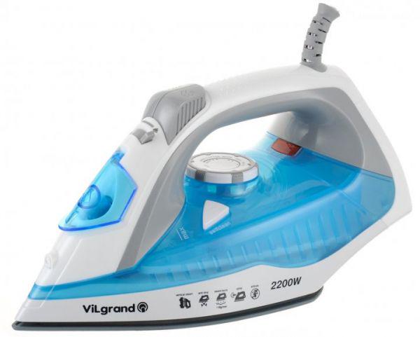 Утюг ViLgrand VEI0225 Blue (1118258)