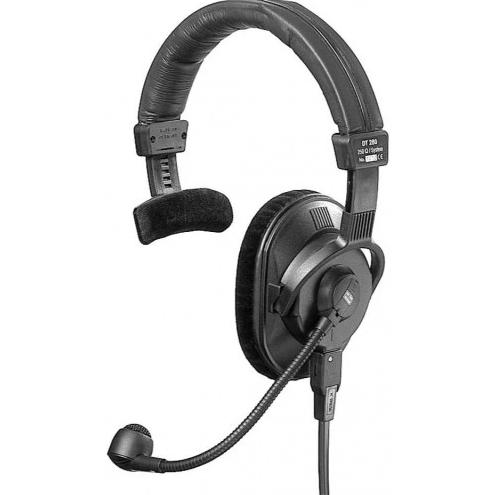 Наушники Beyerdynamic DT 287 PV 80 ohms