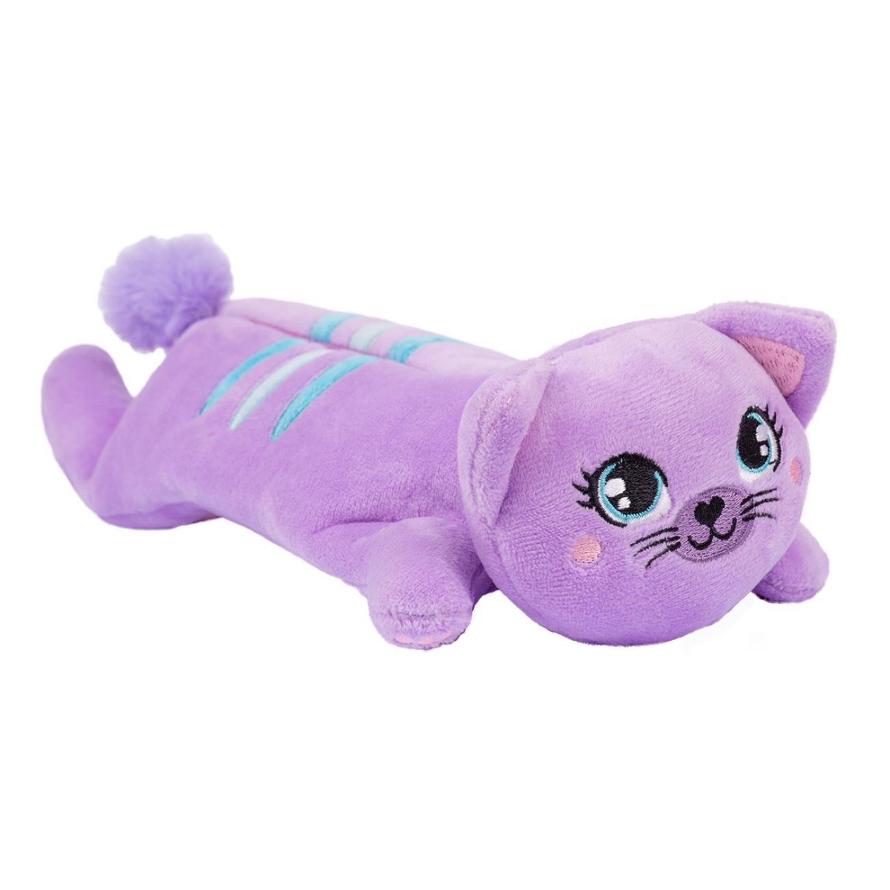 Пенал YES Fluffy Friends кісуня Еллі (0533336)