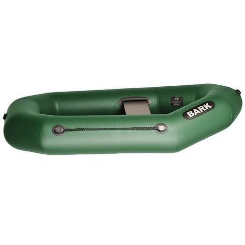 Човен Bark B-190 надувний одномісний (53166) - фото 2