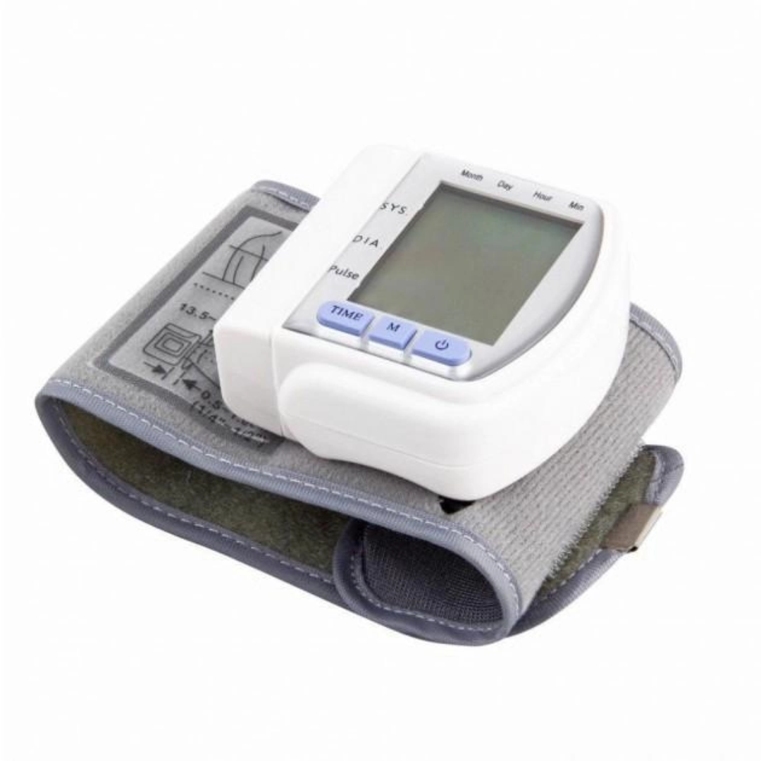 Тонометр портативный Automatic Blood Pressurе (2479517001)