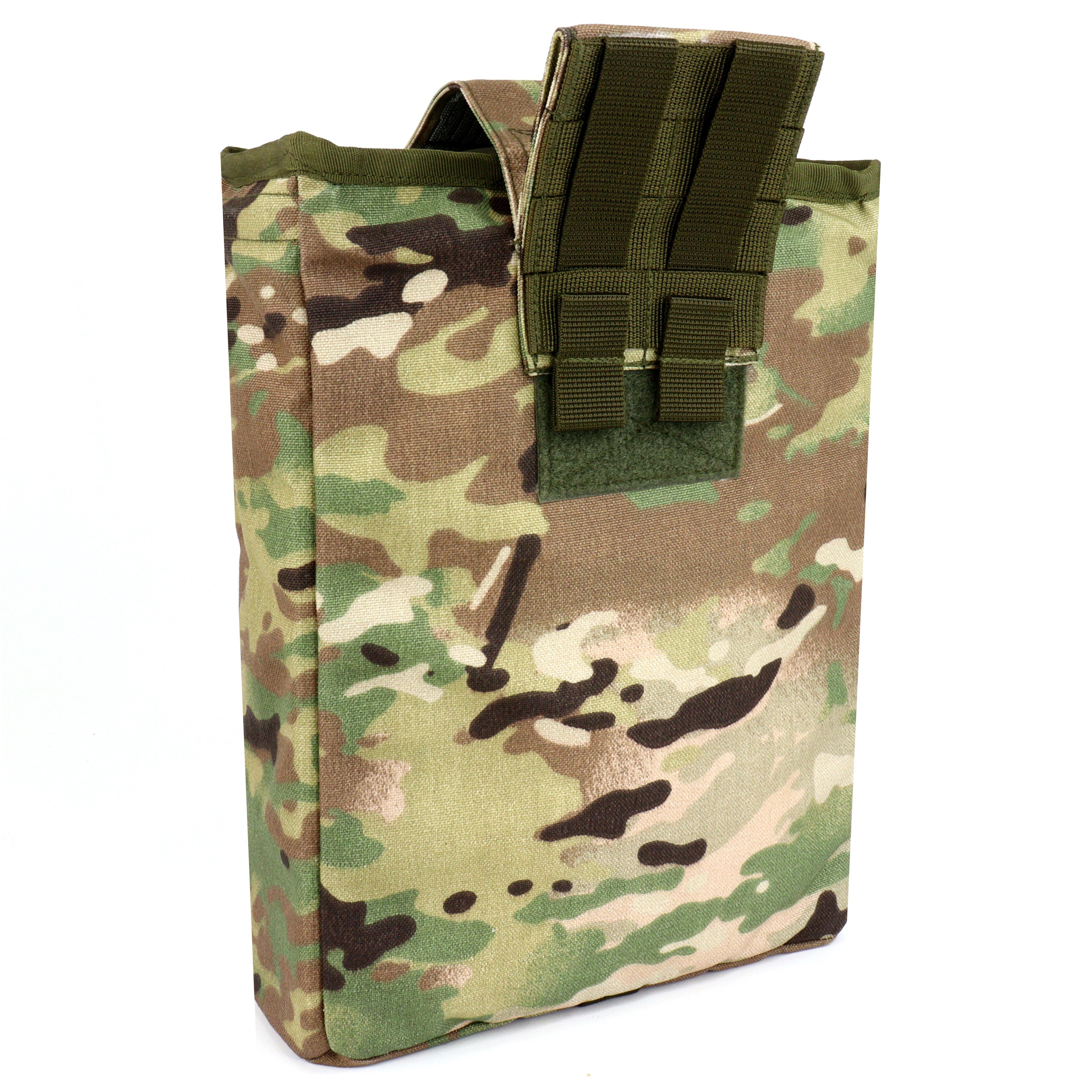 Сумка сброса UMA утилитарка gen 3 Cordura 1000 den Мультикам (011535)