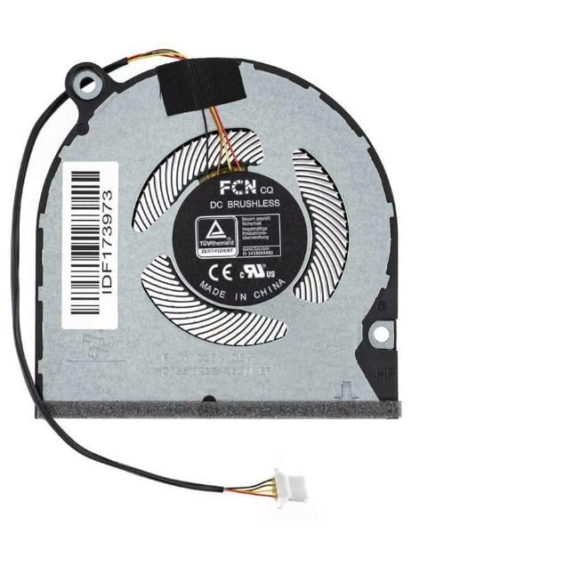 Вентилятор для ноутбука Acer Swift 3 SF316-51 (23.ABDN2.001)