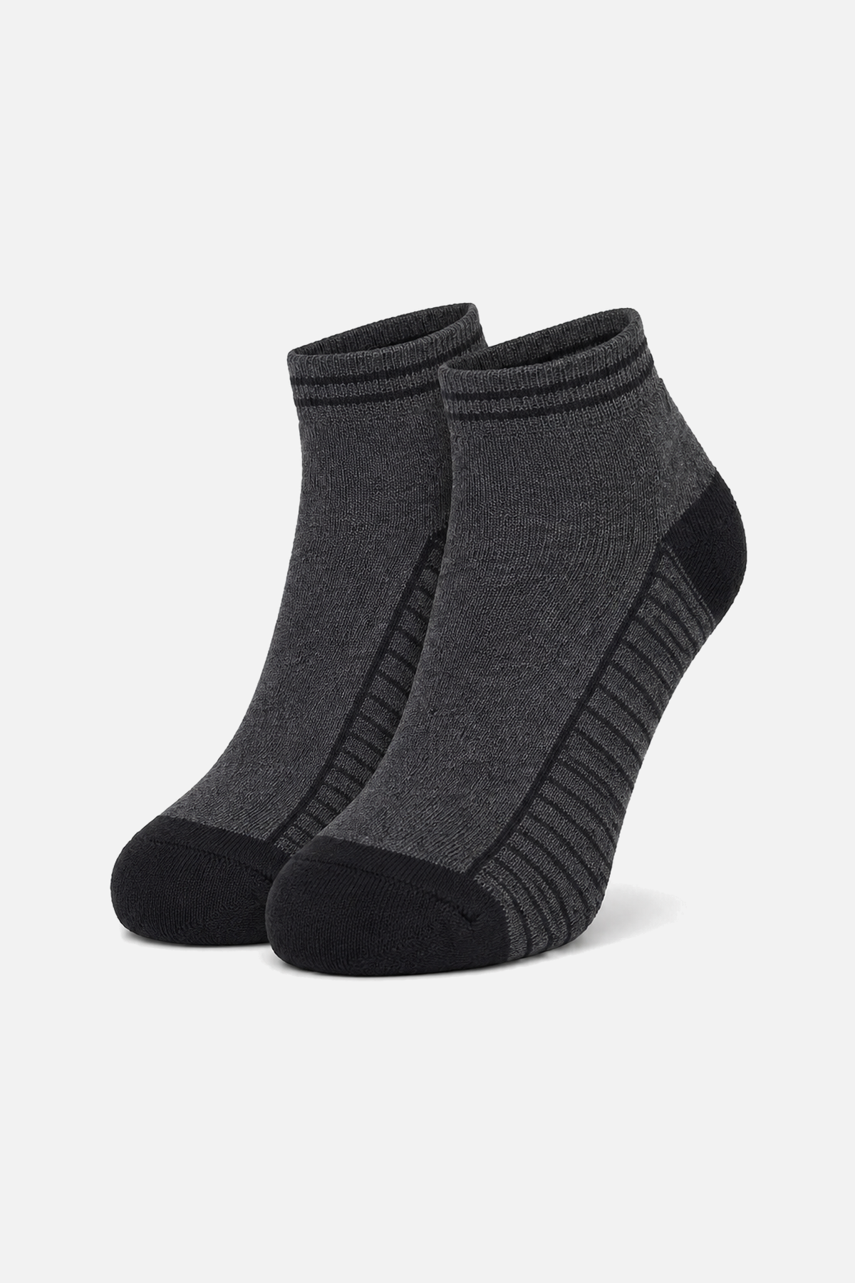 Носки средние для мальчика Yuki ЦБ-00285601 р. 31-34 Темно-серый (SKT001088550)