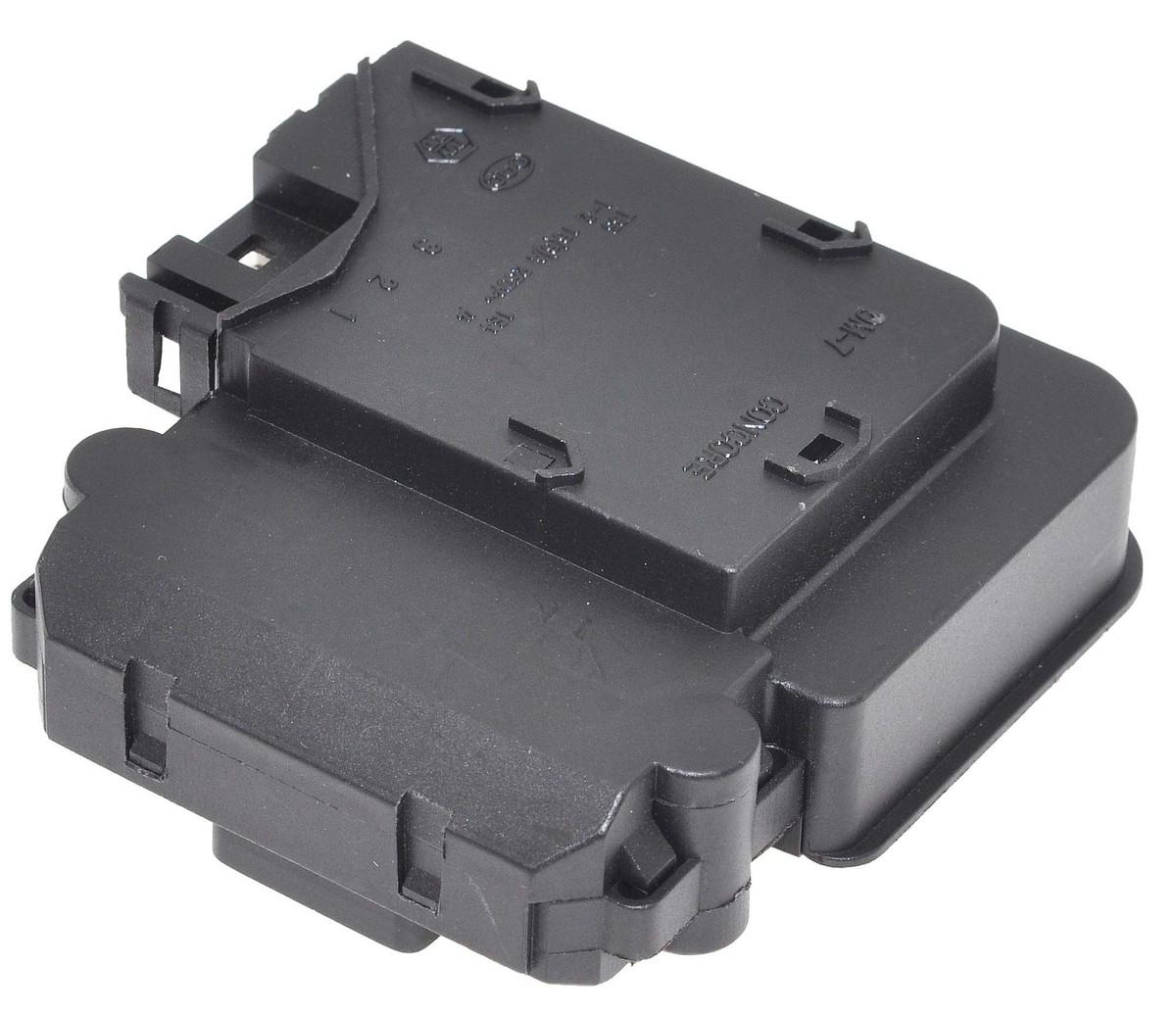 Замок VJ Parts для стиральной машины Samsung DC34-00026A - фото 3