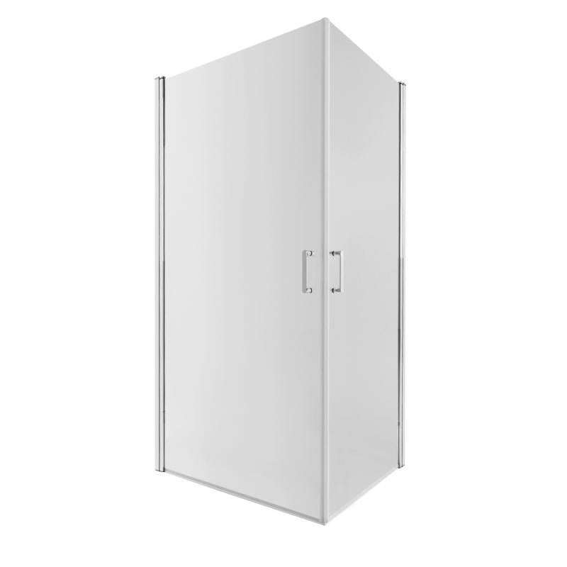 Душевая кабина Qtap Gemini CRM1018RC6 Clear (359927)