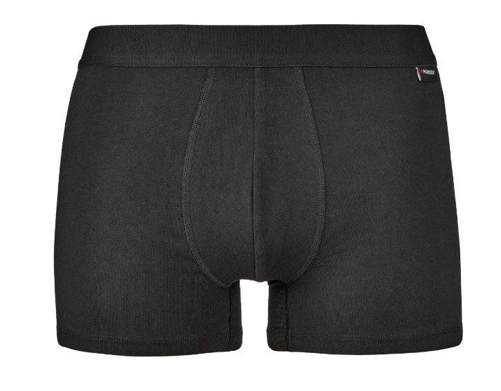 Шорты боксерские мужские PARKSIDE 2XL Черный (59845) Шорты боксерские мужские PARKSIDE 2XL Черный (59845)
