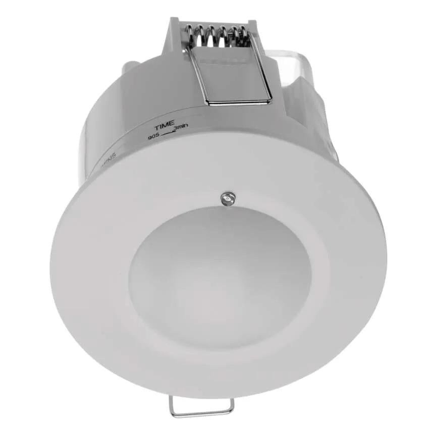 Датчик движения Emos GS22111 микроволновой IP20 1200W (37804549)