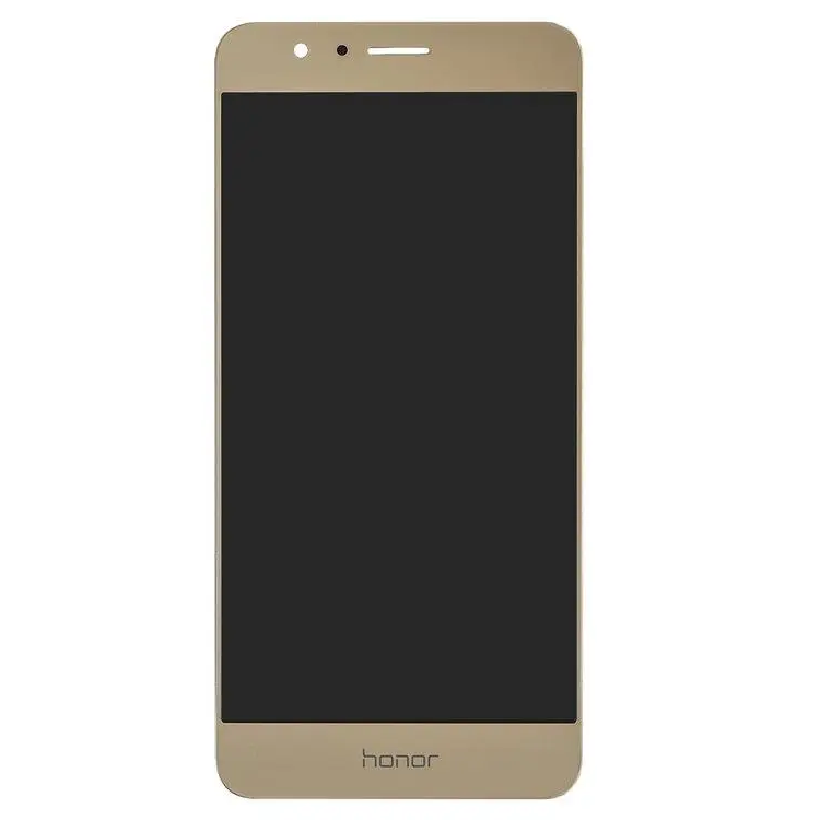 Дисплейный модуль Liquid Crystal Display/Touchscreen для Huawei Honor 8 FRD-L09/FRD-L19 Золотой (000016365)