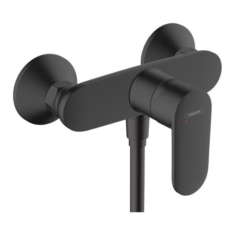 Смеситель для душа Hansgrohe Vernis Blend Черный матовый (71640670)