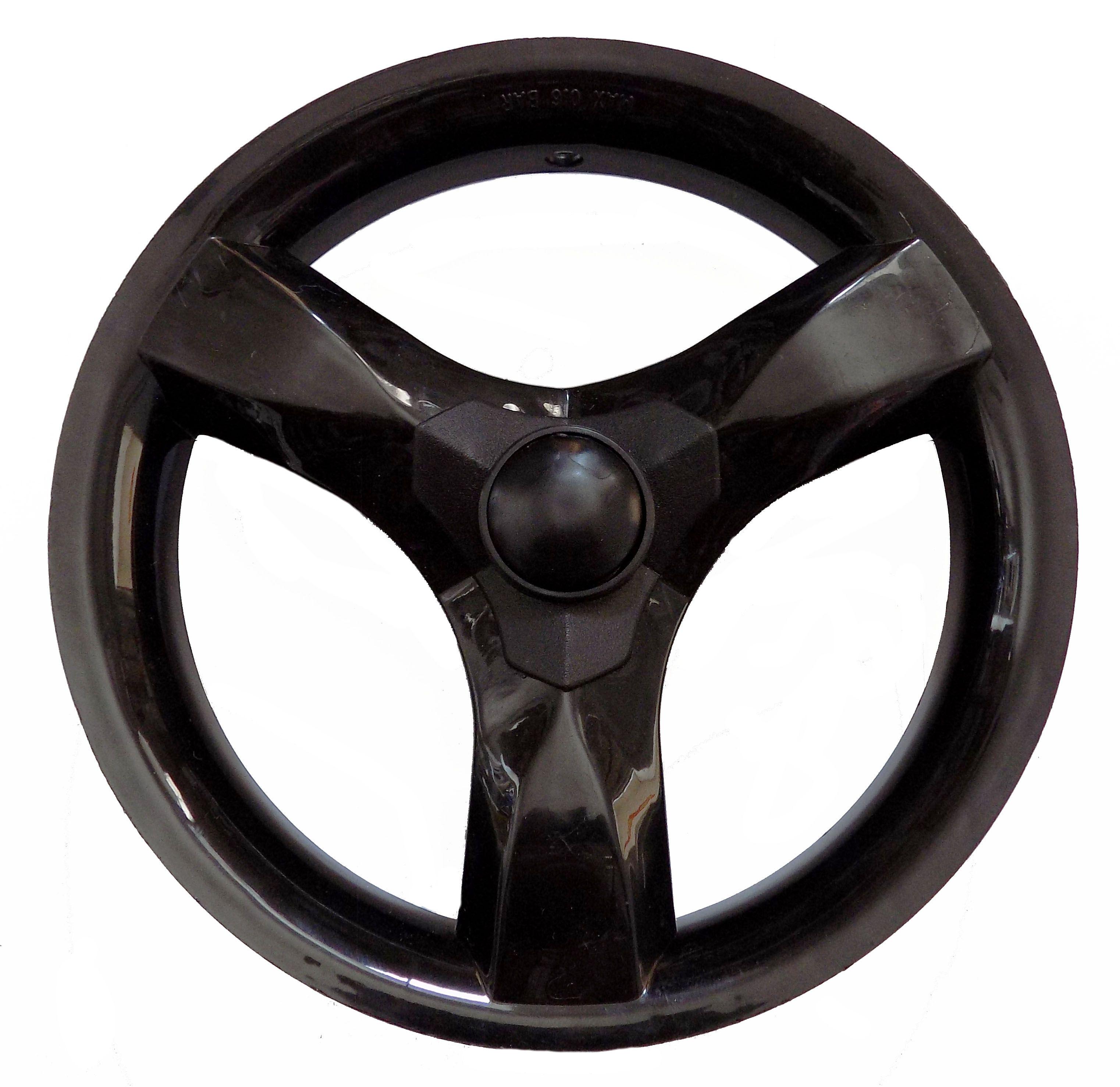 Диск для коляски 12" (28989)