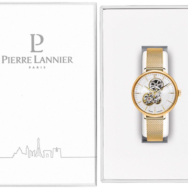 Наручний годинник жіночий Pierre Lannier 349A502 (214968) - фото 3 Наручний годинник жіночий Pierre Lannier 349A502 (214968) - фото 3