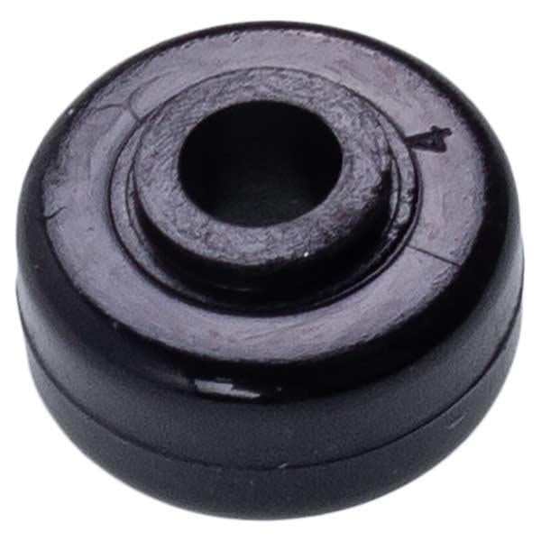 Набір роликів вісь 2 шт. для турбощітки акумуляторного пилососа Rowenta (SS-2230002510) - фото 4 Набір роликів вісь 2 шт. для турбощітки акумуляторного пилососа Rowenta (SS-2230002510) - фото 4