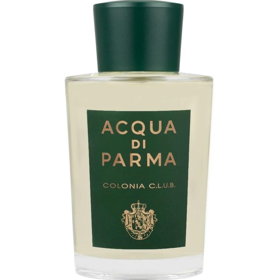 Одеколон унисекс Acqua Di Parma Colonia Club 100 мл в транспортной упаковке (375731)