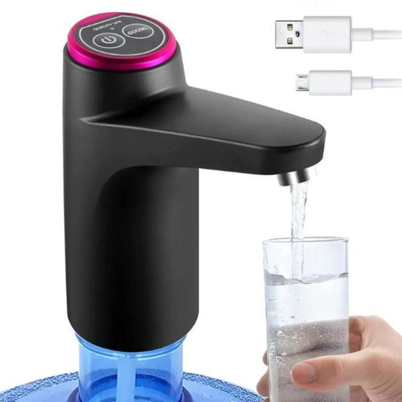 Помпа електрична акумуляторна (25880315) - фото 6 Помпа електрична акумуляторна (25880315) - фото 6