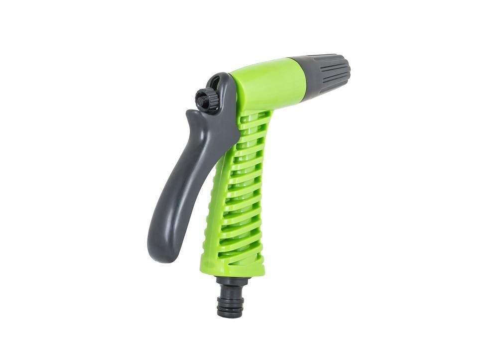 Набор для полива MasterTool 1 пистолет/1 адаптер/2 коннектора (92-9340) - фото 3