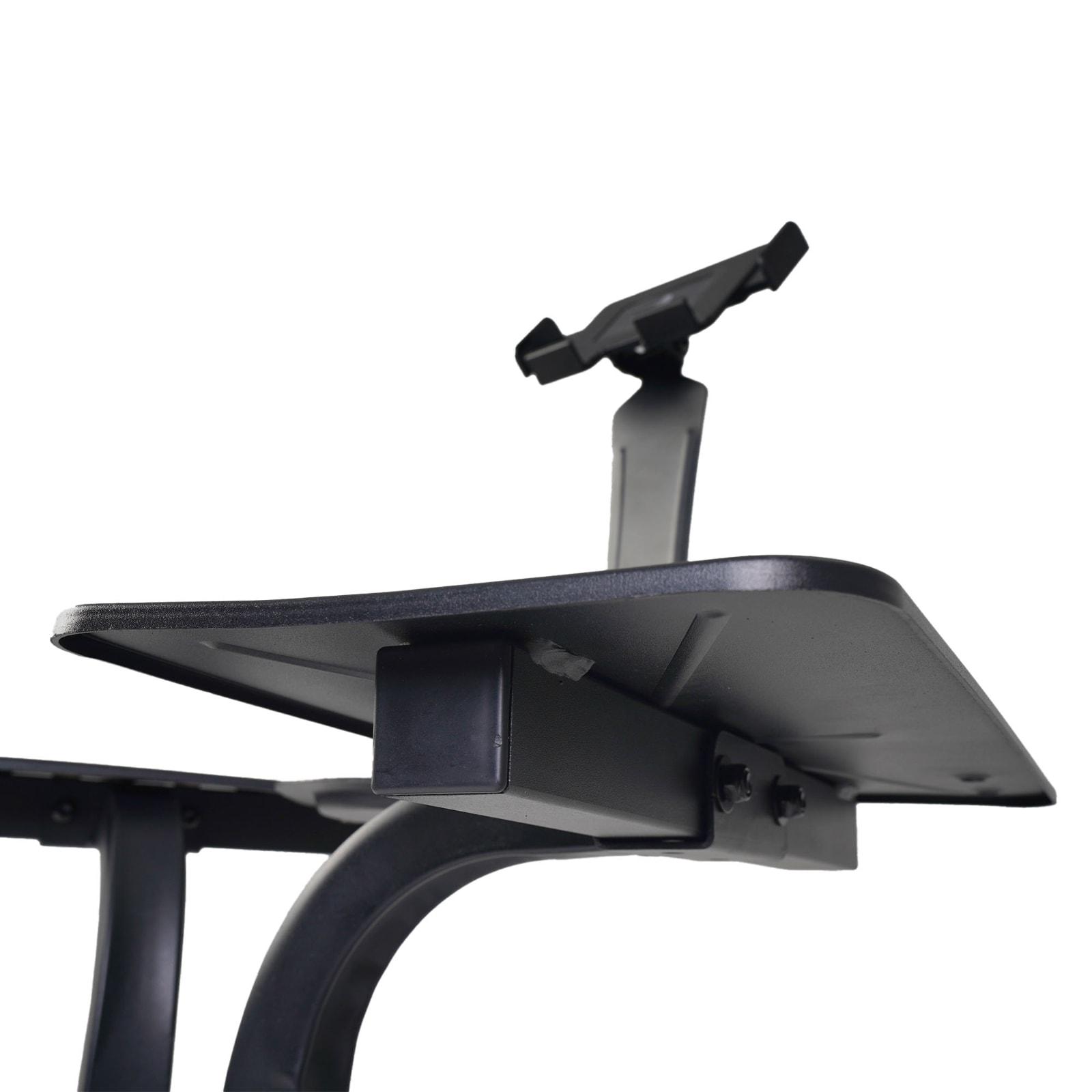 Стойка для регулируемых гантелей HALF HUMAN (427068) - фото 7 Стойка для регулируемых гантелей HALF HUMAN (427068) - фото 7