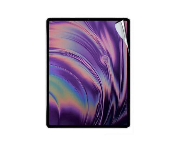 Пленка противоударная гидрогелевая Hydrogel Film для Apple iPad Pro 11 2020 Transparent