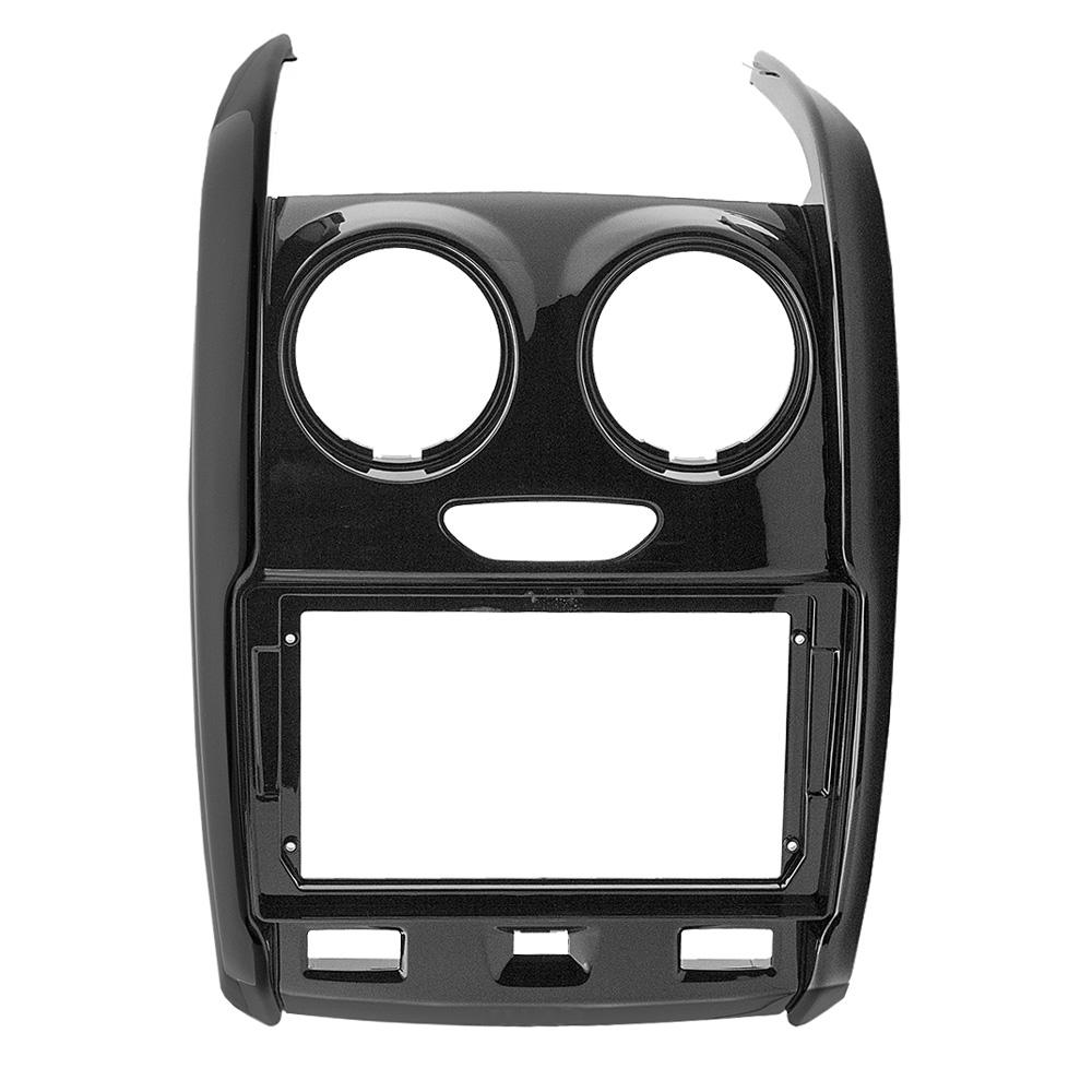 Перехідна рамка Carav Renault Duster/Dacia Duster (22-1114)
