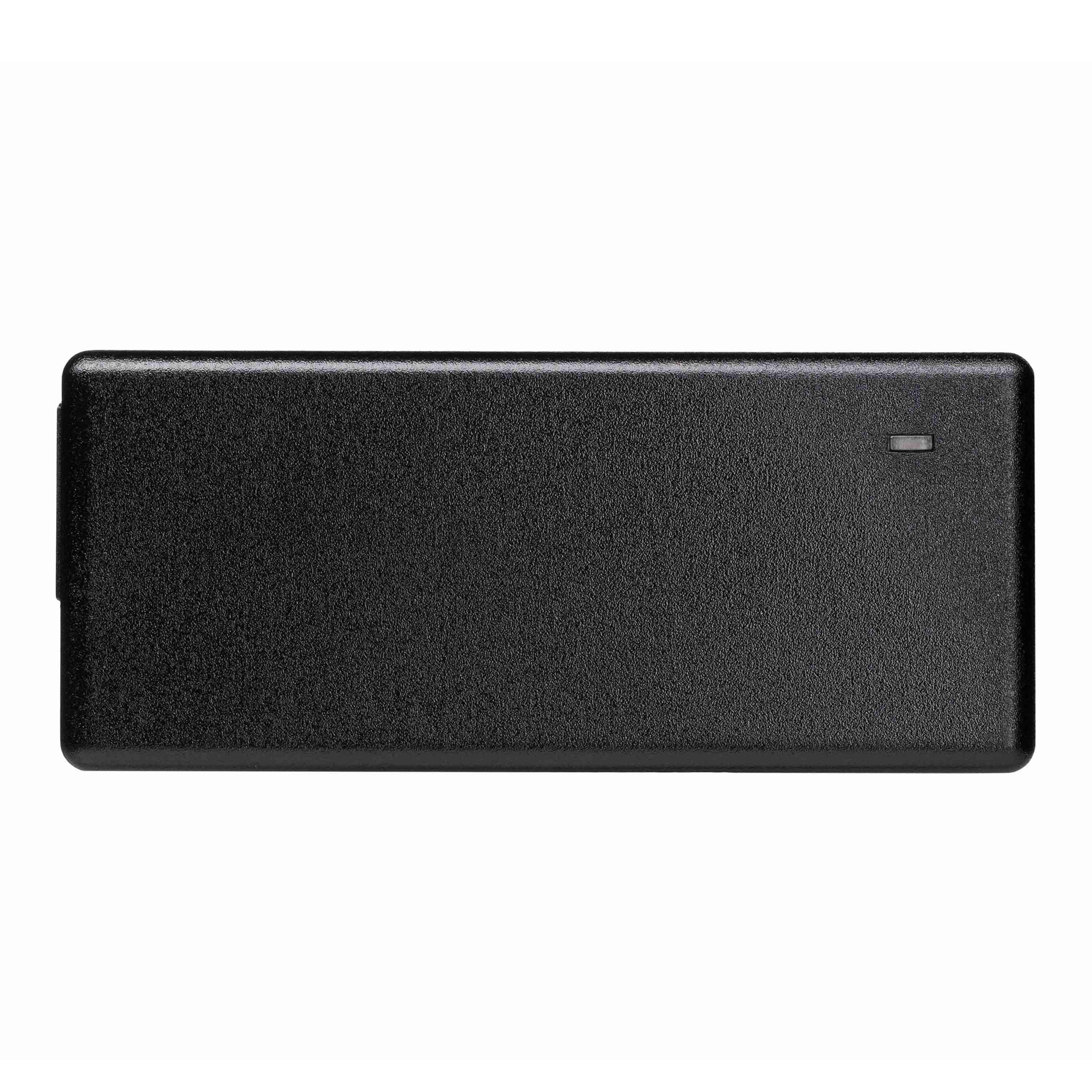 Инжектор PoE 2E PowerLink PSE801 RJ-45 30 Вт (2E-PSE801) - фото 3