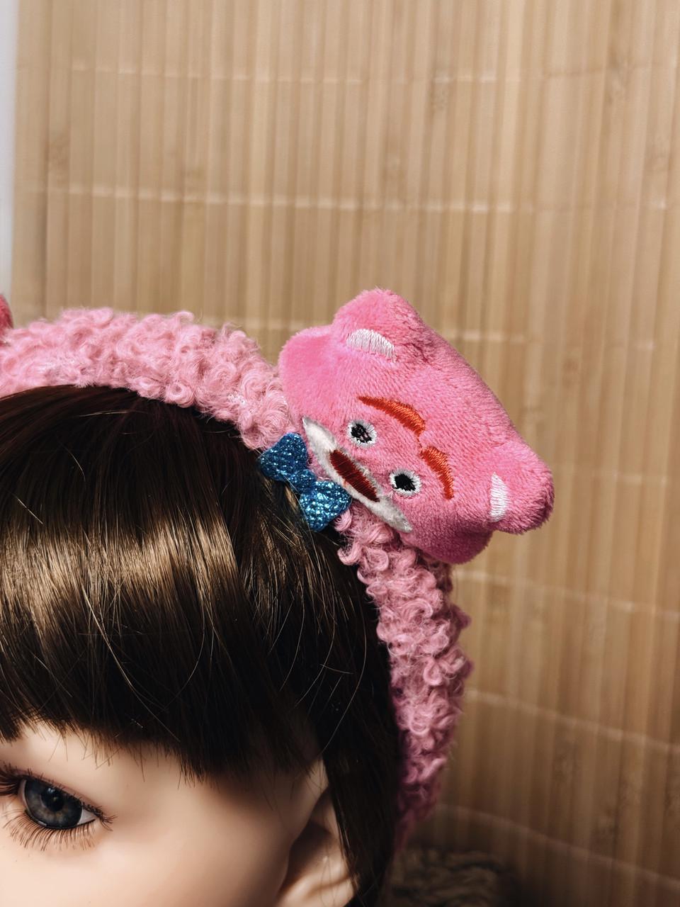 Кукла кукла реалистичная KEIUMI винил-силиконовая в вязаной кофточке с мишкой и аксессуарами 55 см - фото 4