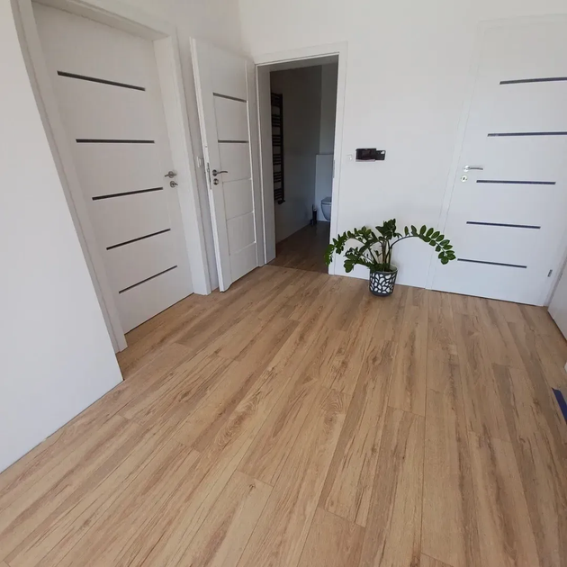 Ламинат Kronospan К419 V4 32кл/АС4 2,26 м2 Дуб Армоури фаска