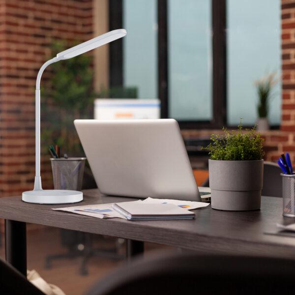 LED-светильник настольный Eurolamp USB/BATTERY 10W-4000K (26919441) - фото 4 LED-светильник настольный Eurolamp USB/BATTERY 10W-4000K (26919441) - фото 4