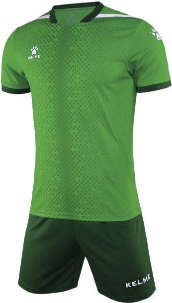 Форма футбольна Kelme DINAMO 3XL Зелений (3801098.9306)